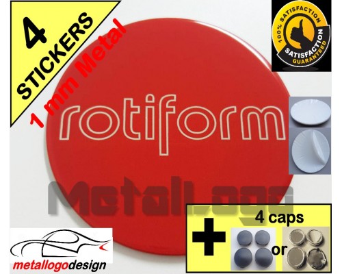 Rotiform 3